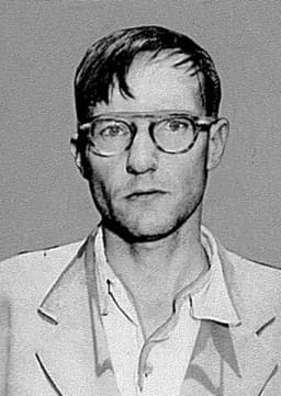 William S. Burroughs