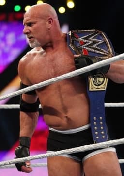 William Scott Goldberg