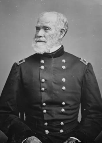 William selby harney