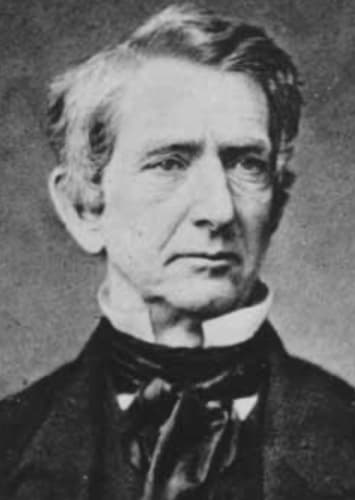 William Seward