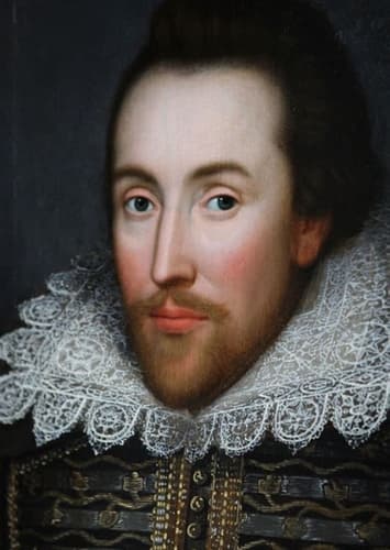 William Shakespeare
