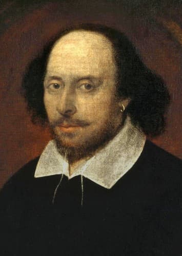 William Shakespeare