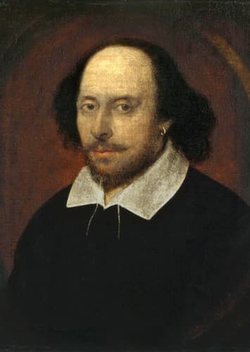 William Shakespeare