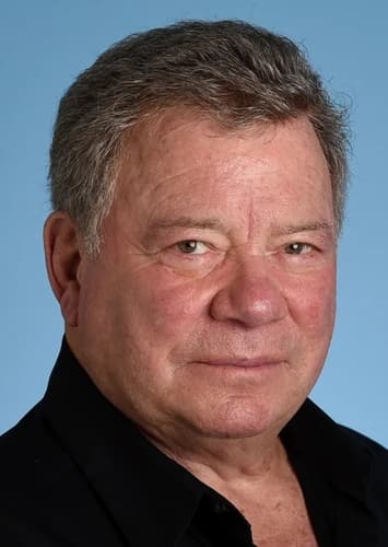 William Shatner