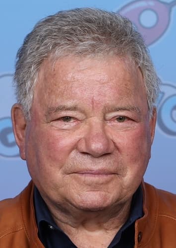 William Shatner