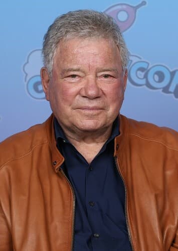 William Shatner