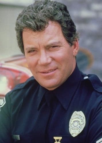 William Shatner
