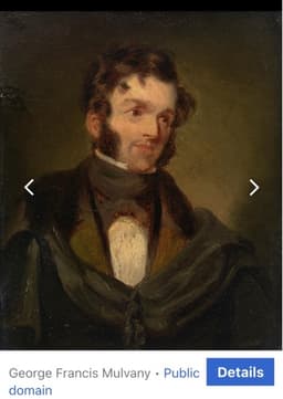 William smith O’Brien