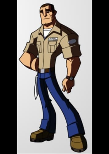 William “Sparkplug” Witwicky