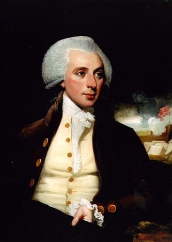 William Stephens Smith