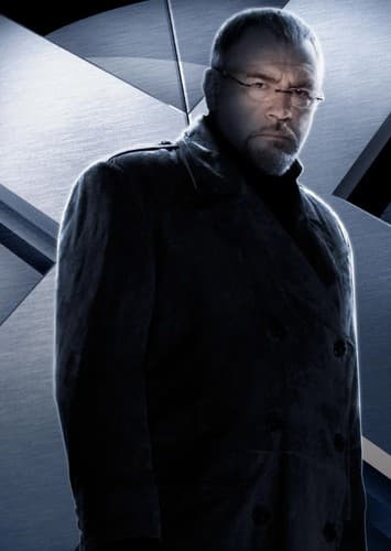 Colonel William Stryker