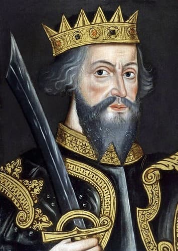 William the Conqueror