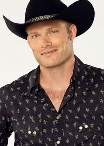 William "Will" Lexington