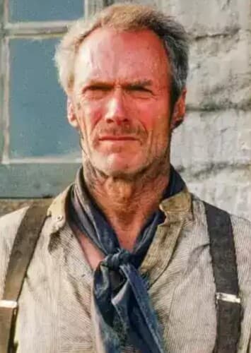 William "Will" Munny