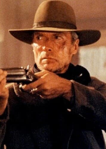 William "Will" Munny