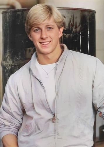 William Zabka
