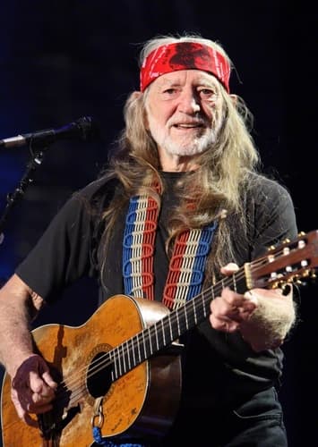 Willie Nelson