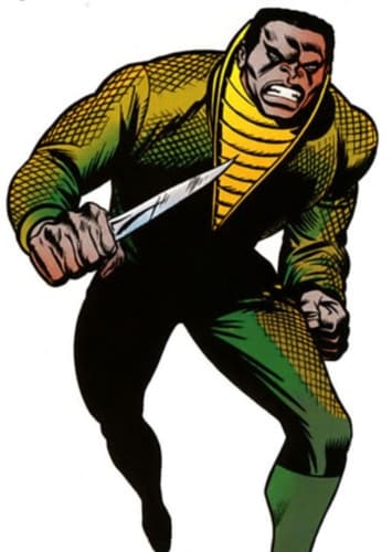 Willis Stryker (Marvel)