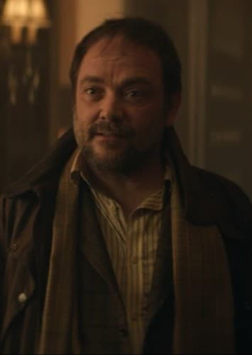 Willoughby Kipling (Earth-21)