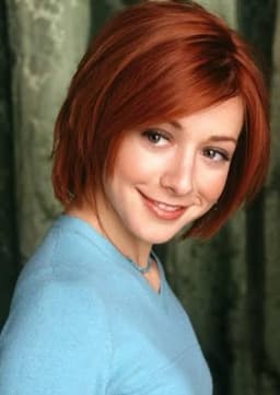 Willow Rosenberg
