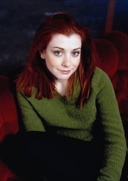 Willow Rosenberg