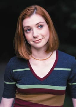 Willow Rosenberg