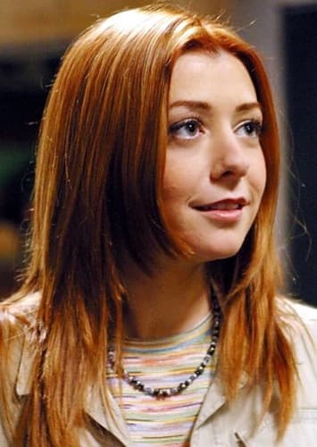 Willow Rosenberg
