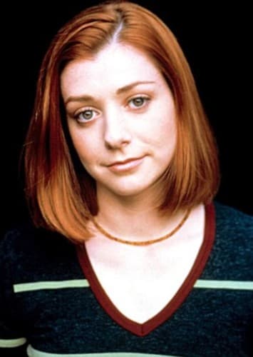 Willow Rosenberg