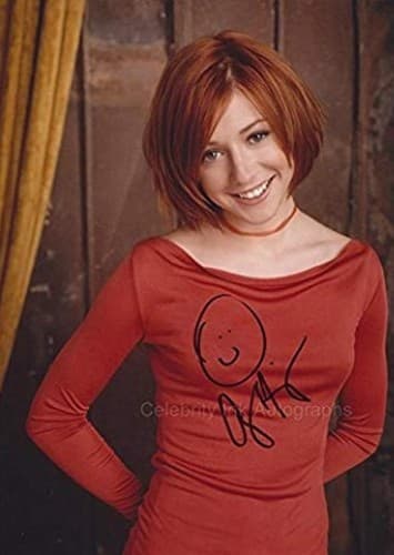 Willow Rosenberg