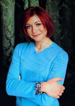 Willow Rosenberg