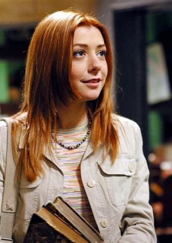 Willow Rosenberg