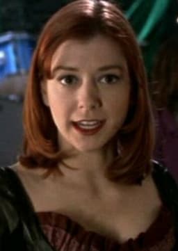 Willow Rosenberg