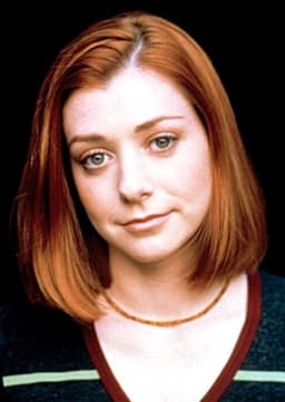 Willow Rosenberg