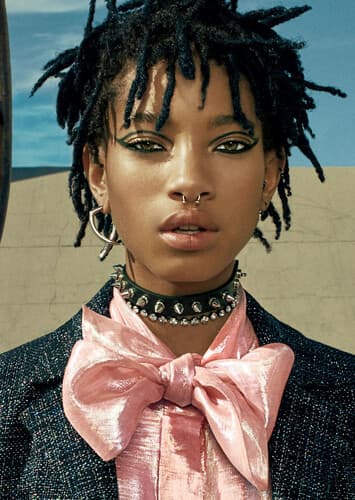 Willow Smith