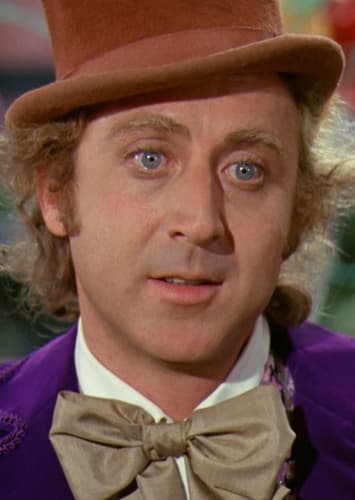 Willy Wonka