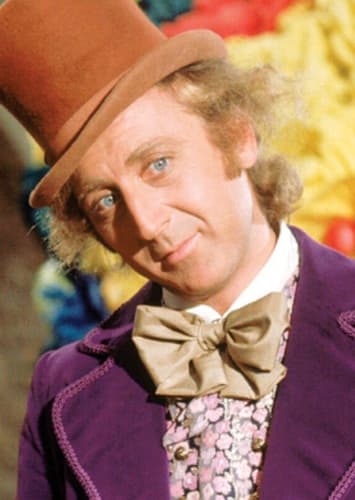 Willy Wonka