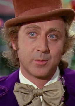 Willy Wonka
