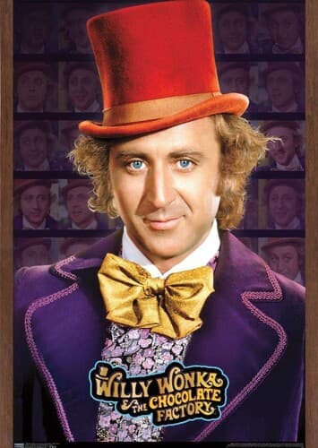 Willy Wonka