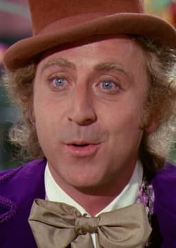 Willy Wonka