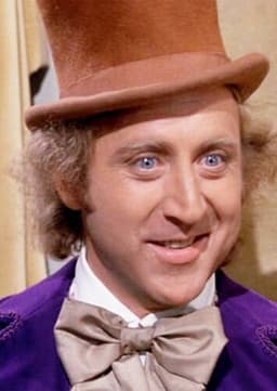 Willy Wonka