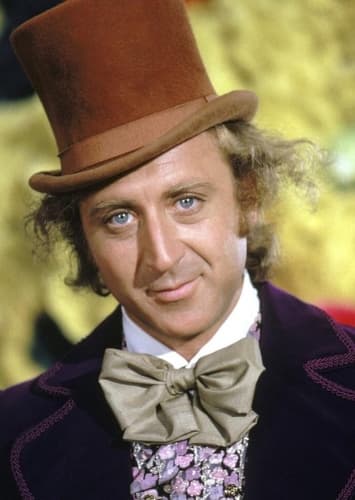 Willy Wonka