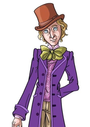 Willy Wonka