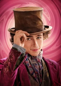 Willy Wonka