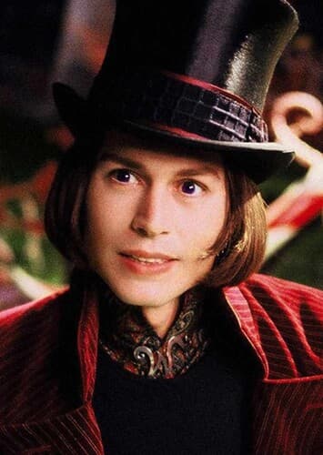 Willy Wonka