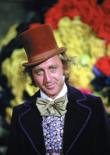 Willy Wonka