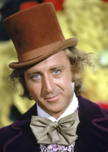 Willy Wonka