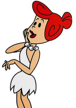 Wilma Flintstone