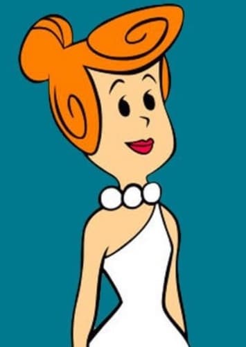 Wilma Flintstone
