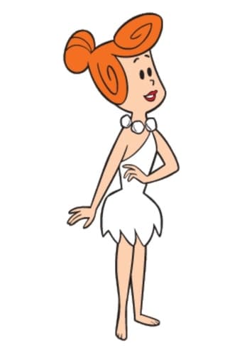 Wilma Flintstone