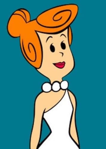 Wilma Flintstone